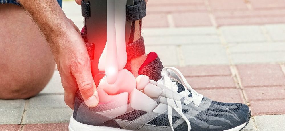 Actualisation scientifique et pratique – Prévention et traitement du pied et de la cheville (12-14 Février 2026) Toulouse