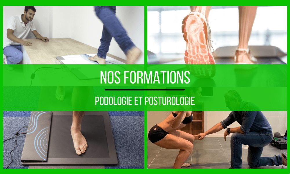 theme podologie et posturologie article