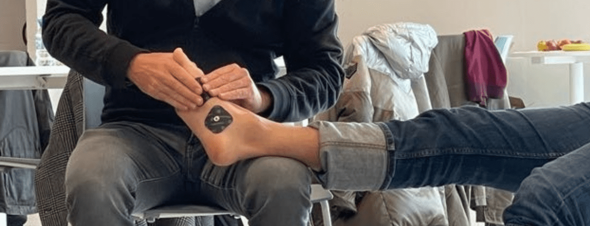 Actualisation scientifique et pratique – Prévention et traitement du pied et de la cheville (8-9 Novembre 2024) Bouc Bel Air